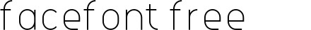 LiberalCondensed-Light