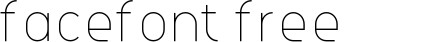 LiberalCondensed-Ultralight