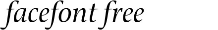 Martin-ThinItalic