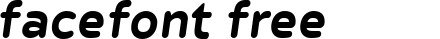 BetmRounded-MediumItalic