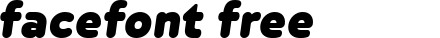 BetmRounded-BlackItalic