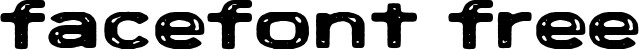 PorterRoughFT-Regular