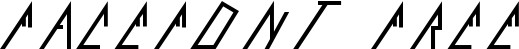Meer-Bold