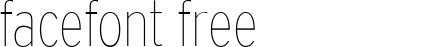 Interstate-ThinCondensed