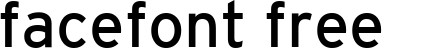 InterstatePlus-Regular
