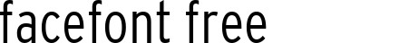 InterstateLightCondensed