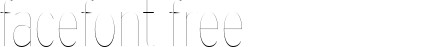 Interstate-HairlineCondensed