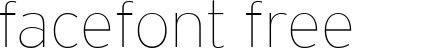 Interstate-Thin