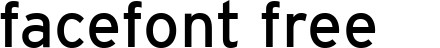 InterstateMono