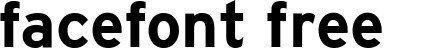 InterstateMono-Bold
