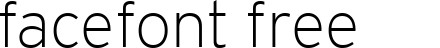 Interstate-ExtraLight