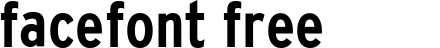 InterstateCondMono-Bold