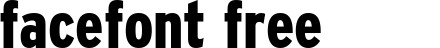InterstateBlackCondensed