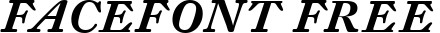 DTLFleischmann-DMediumItCaps
