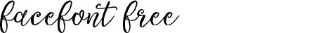 JulyKissed-Regular