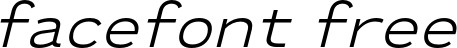 UltraproxiEl-Italic