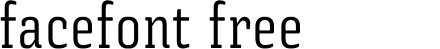 Triunfo-RegularCondensed