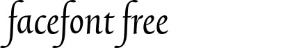 TriniteNo3-Italic