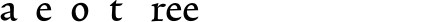 TriniteNo1-RomanCondensedPi