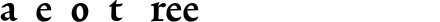 TriniteNo1-MediumCondensedPi