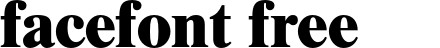 TimesLTStd-ExtraBold