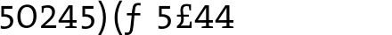 TheSerif-ExtraLightExpert