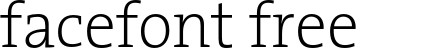 TheSerif-ExtraLight