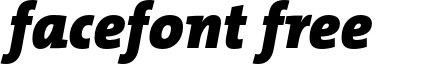 TheMix-BlackItalic