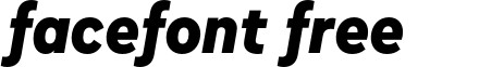 CeraCompactPro-BlackItalic