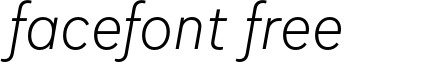 CeraCompactPro-LightItalic