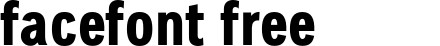 Dopis-BoldCondensed