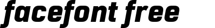 NormativePro-BlackItalic