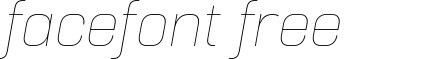 NormativePro-ExtraLightItalic