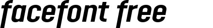 OpinionPro-BoldItalic