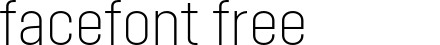OpinionProCondensed-ExtraLight