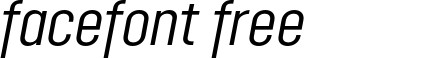 OpinionProCondensed-Italic