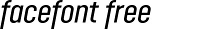 OpinionProCondensed-MediumItalic