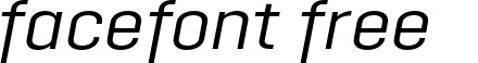 OpinionProExtended-Italic