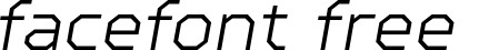 TTSquares-LightItalic