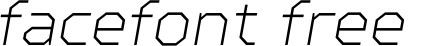 TTSquares-ThinItalic