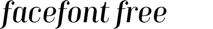 TTMoons-Italic