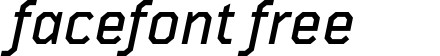 TTMussels-MediumItalic