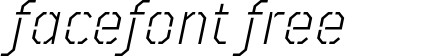 TTMusselsStencil-LightItalic
