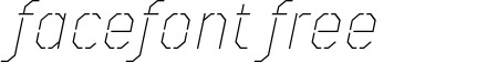TTMusselsStencil-ThinItalic