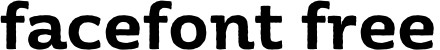MorenoRough-SemiBold