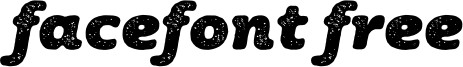 MorenoRustTwo-BlackItalic