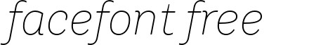 TTHazelnuts-ExtraLightItalic