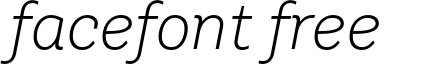 TTHazelnuts-LightItalic
