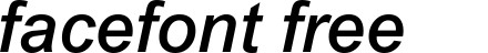 ArialMT-MediumItalic