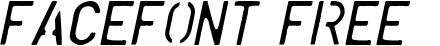 OperationNapalm-Italic